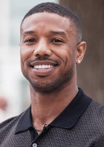 Michael B. Jordan