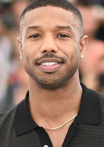 Michael B. Jordan