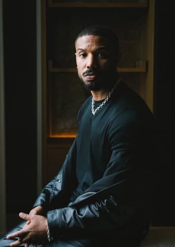 Michael B. Jordan
