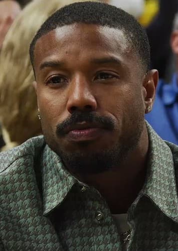 Michael B. Jordan