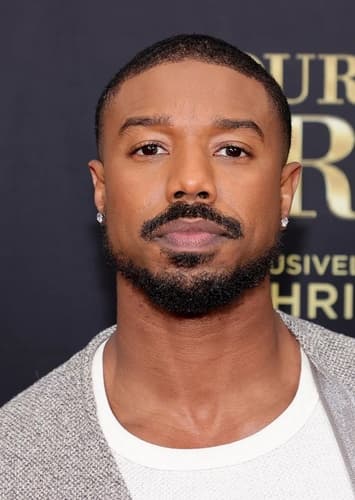 Michael B. Jordan