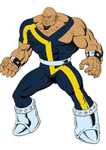 Michael Baer/Blockbuster