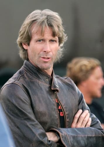 Michael Bay