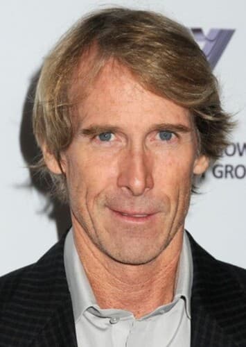 Michael Bay