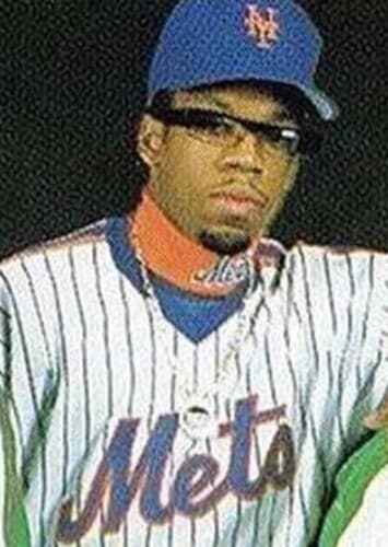 Michael Bivins