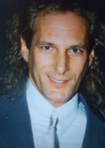 Michael Bolton