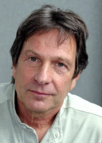 Michael Brandon