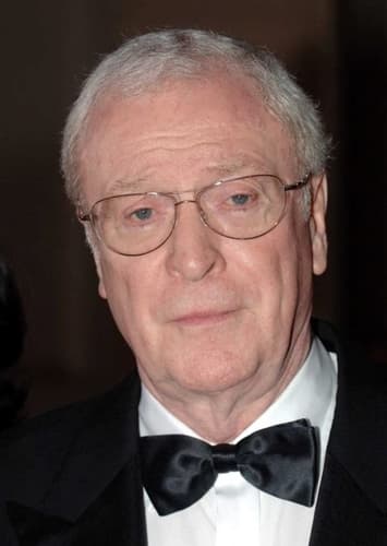 Michael Caine