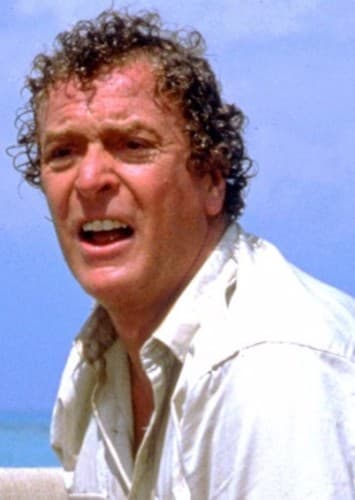 Michael Caine