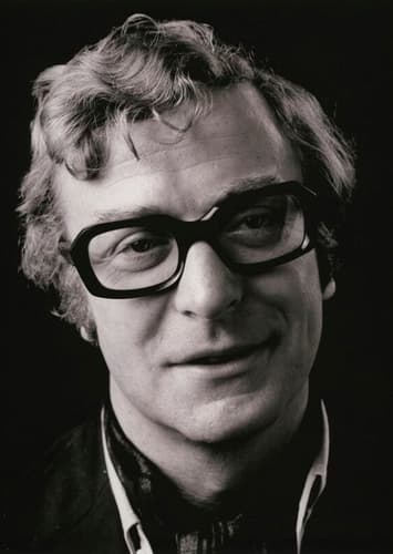 Michael Caine