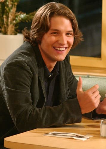 Michael Cassidy