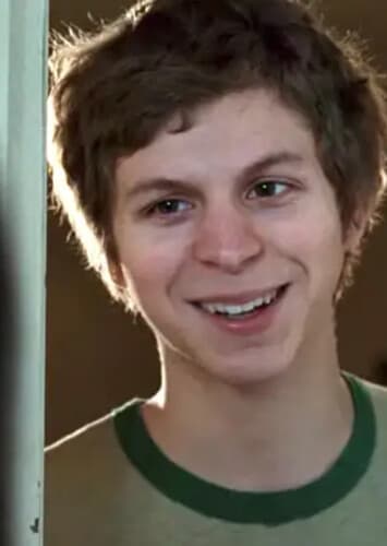 Michael Cera