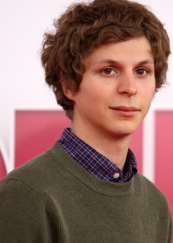 Michael Cera