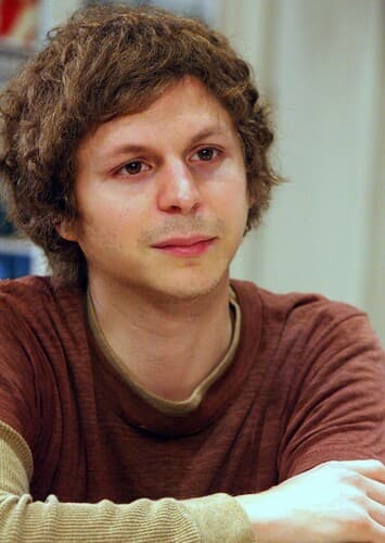 Michael Cera