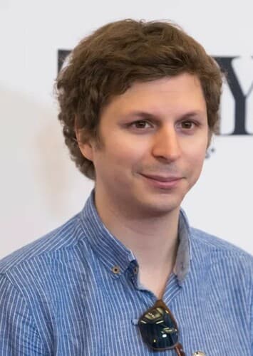 Michael Cera