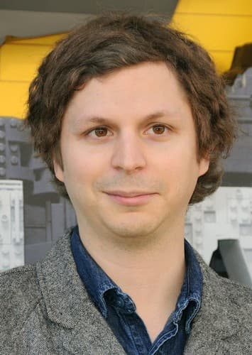 Michael Cera