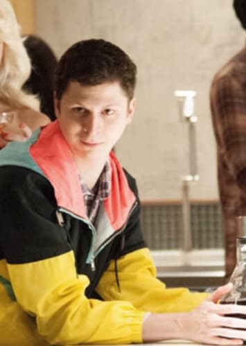 Michael Cera
