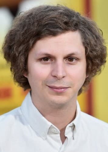 Michael Cera