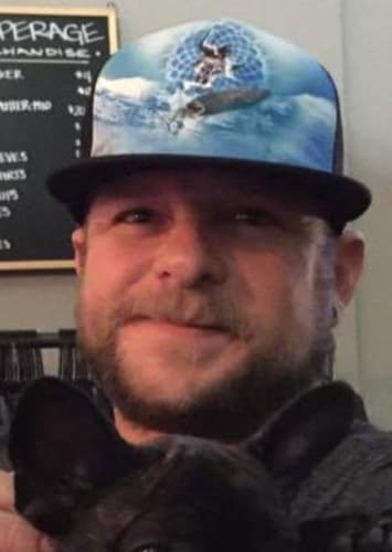 Michael Charles Grabow