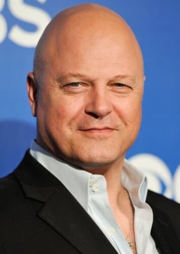 Michael Chiklis