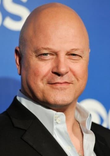 Michael Chiklis