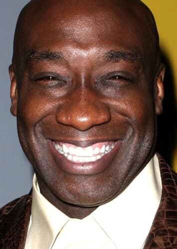 Michael Clarke Duncan (R.I.P)