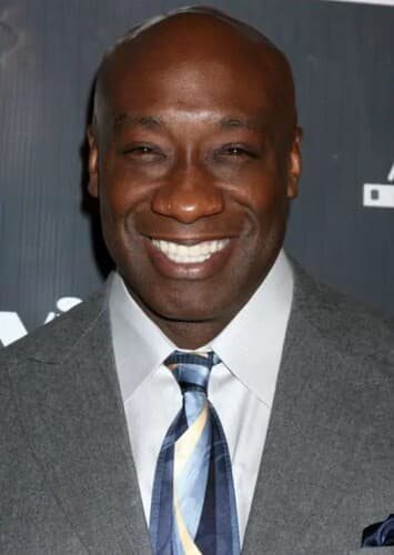 Michael Clarke Duncan