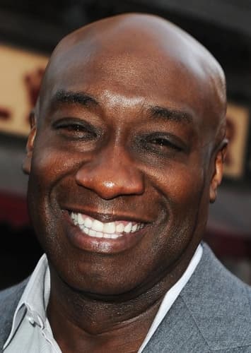 Michael Clarke Duncan