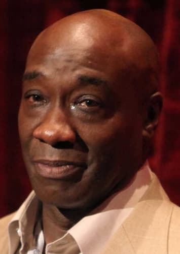 Michael Clarke Duncan