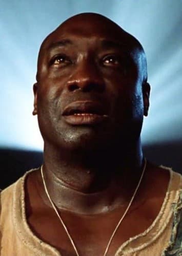 Michael Clarke Duncan