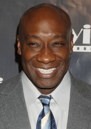 Michael Clarke Duncan