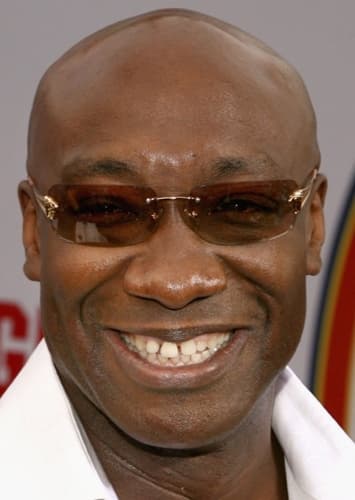 Michael Clarke Duncan