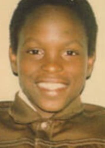 JOEL COBB (SECT MEMBER)