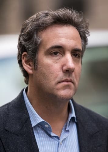 Michael Cohen