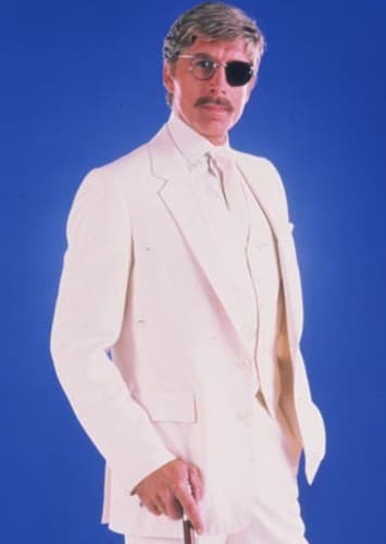 Michael Coldsmith Briggs III