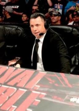Michael Cole
