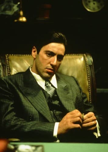 Michael Corleone