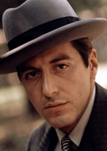 Michael Corleone