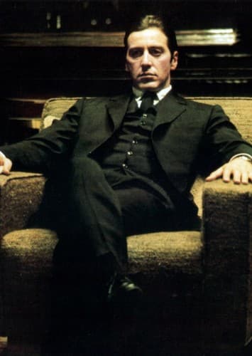 Michael Corleone