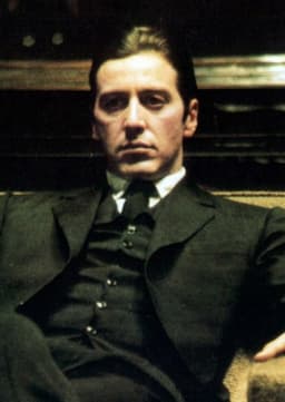 Michael Corleone