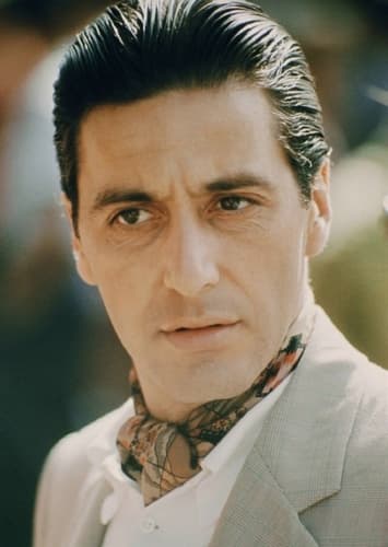 Michael Corleone