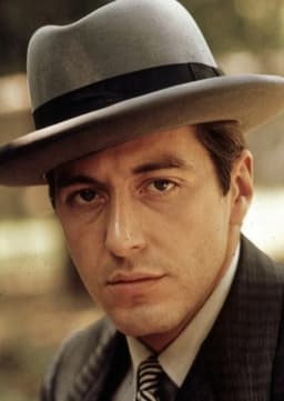 Michael Corleone
