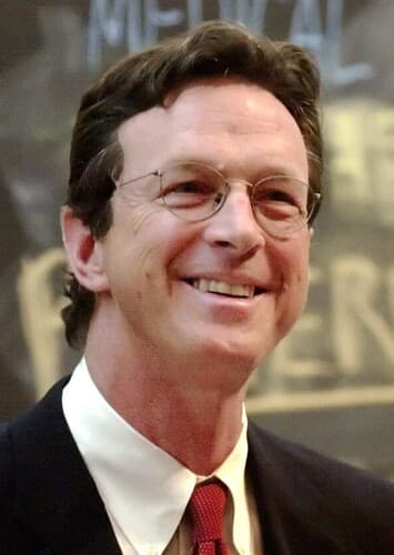 Michael Crichton
