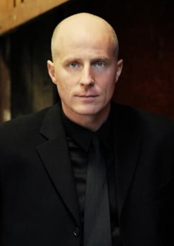 Michael Daingerfield