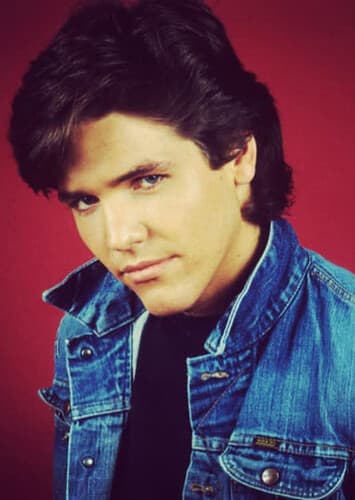Michael Damian