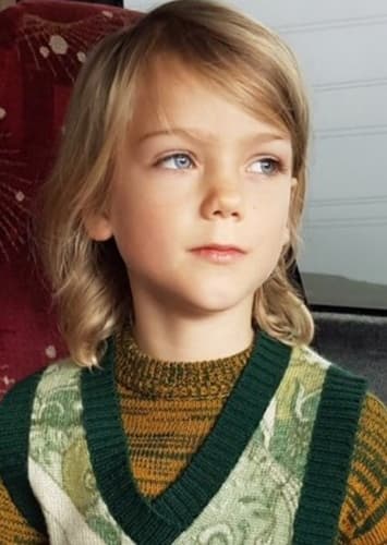 Michael Darling (Portrayal by Milo Duffield)