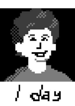 Michael Davies (Human)