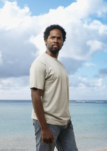 Michael Dawson (Lost)