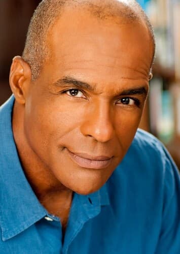Michael Dorn