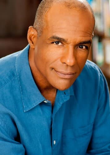 Michael Dorn